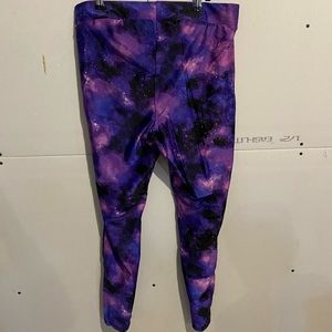 Torrid leggings